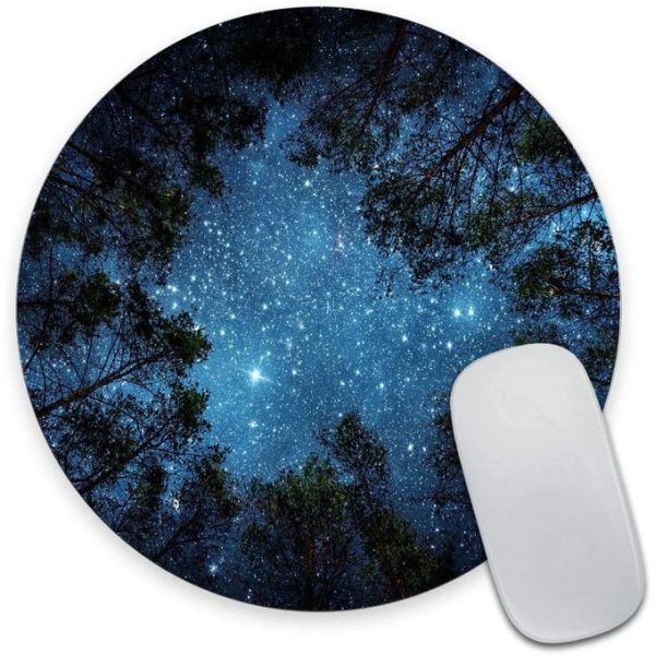 Mouse Pad Computer Mice Pad Mouse Mat PC Wrist Rest Support