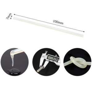 VIC 20W Hot Melt Glue Gun With 20PCS Glue Sticks For Repair Tool - Image 2