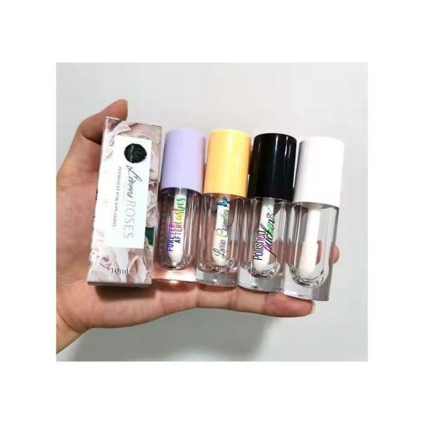 Moisturiser Lip Oil