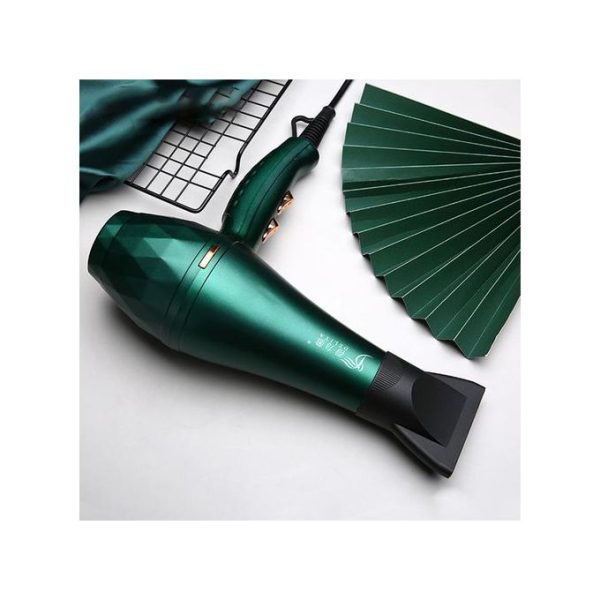 Hair Dryer Hair Straightener Professional Hair Dryer - Image 5