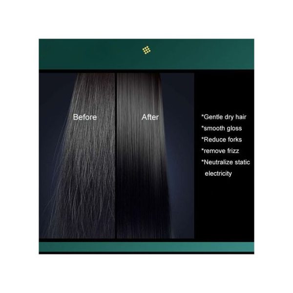 Hair Dryer Hair Straightener Professional Hair Dryer - Image 2