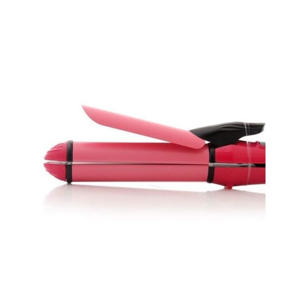 Nova 2 IN 1 HAIR STRAIGHTENER AND CURLER - Image 2