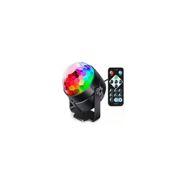 Stage Party Magic Globe Lights DJ Disco Home Ambient Lights